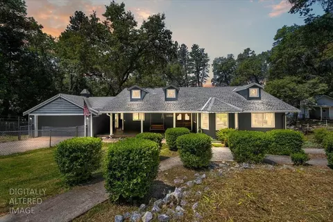 16822 Tudor Ln, Meadow Vista, CA 95722
