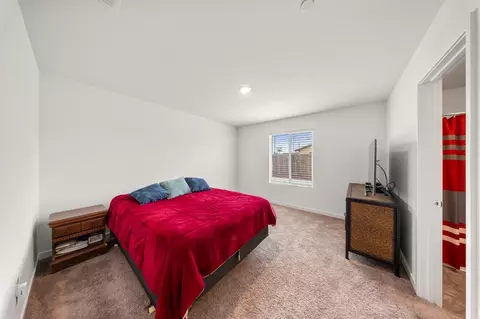 Bedroom - 785 Dean Ct, Merced, CA 95341 photo 5 of 6