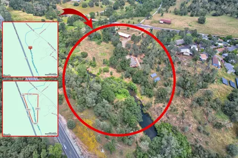 2101 Gold Strike Rd, San Andreas, CA 95249