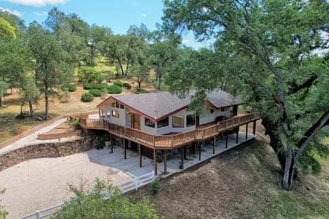 2101 Gold Strike Rd, San Andreas, CA 95249