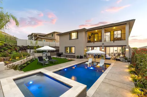 3166 Red Granite Dr, El Dorado Hills, CA 95762