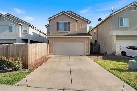 1815 Hammertown Dr, Stockton, CA 95210