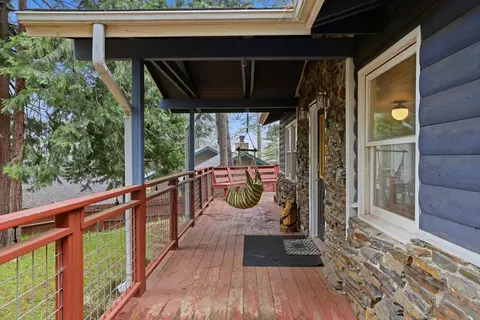 Exterior - 2273 Flanders Dr, Arnold, CA 95223 photo 7 of 37