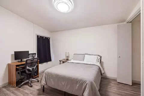 Bedroom - 2273 Flanders Dr, Arnold, CA 95223 photo 11 of 11
