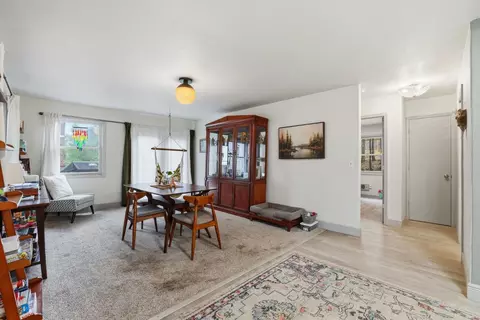 Dining - 2273 Flanders Dr, Arnold, CA 95223 photo 2 of 7