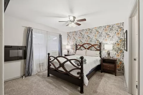 Bedroom - 2273 Flanders Dr, Arnold, CA 95223 photo 2 of 11