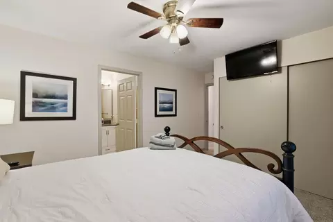 Bedroom - 2273 Flanders Dr, Arnold, CA 95223 photo 4 of 11