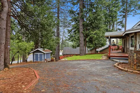 Exterior - 2273 Flanders Dr, Arnold, CA 95223 photo 3 of 37