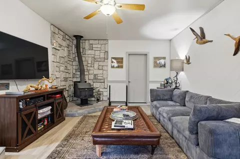 Living - 2273 Flanders Dr, Arnold, CA 95223 photo 6 of 7