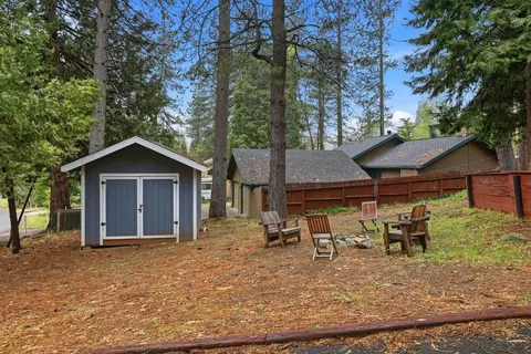 Exterior - 2273 Flanders Dr, Arnold, CA 95223 photo 10 of 37