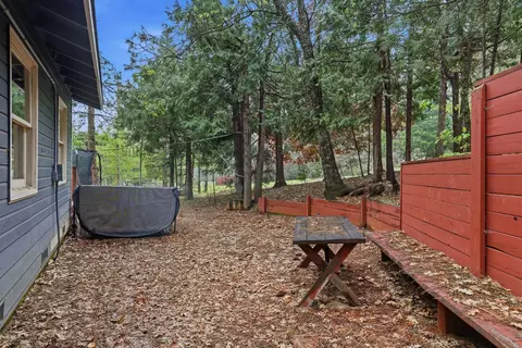 Exterior - 2273 Flanders Dr, Arnold, CA 95223 photo 27 of 37