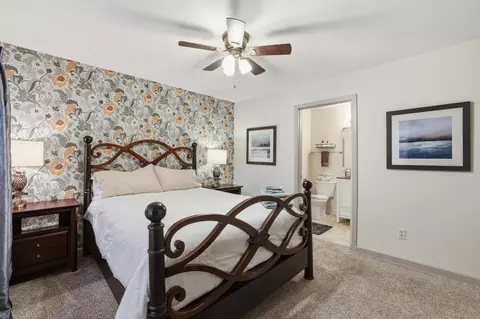 Bedroom - 2273 Flanders Dr, Arnold, CA 95223 photo 3 of 11
