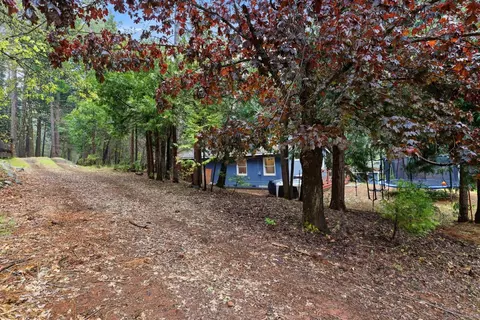 Exterior - 2273 Flanders Dr, Arnold, CA 95223 photo 29 of 37