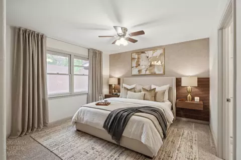 Bedroom - 2273 Flanders Dr, Arnold, CA 95223 photo 1 of 11