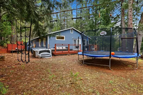 Exterior - 2273 Flanders Dr, Arnold, CA 95223 photo 22 of 37