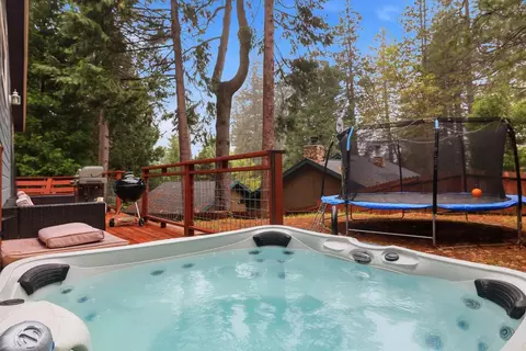 Exterior - 2273 Flanders Dr, Arnold, CA 95223 photo 25 of 37