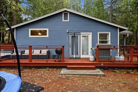 Exterior - 2273 Flanders Dr, Arnold, CA 95223 photo 18 of 37
