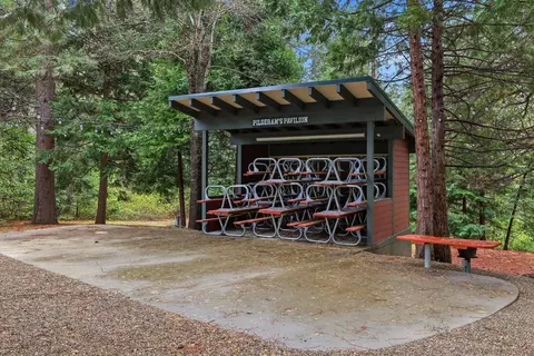 Exterior - 2273 Flanders Dr, Arnold, CA 95223 photo 35 of 37