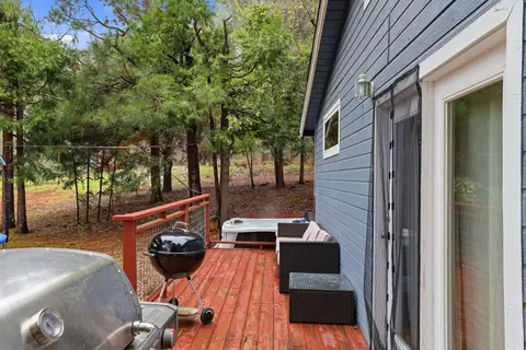 Exterior - 2273 Flanders Dr, Arnold, CA 95223 photo 14 of 37