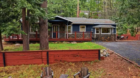 Exterior - 2273 Flanders Dr, Arnold, CA 95223 photo 6 of 37