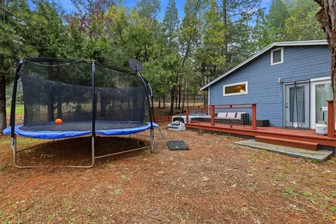 Exterior - 2273 Flanders Dr, Arnold, CA 95223 photo 17 of 37