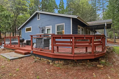 Exterior - 2273 Flanders Dr, Arnold, CA 95223 photo 28 of 37