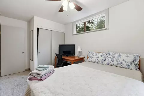 Bedroom - 2273 Flanders Dr, Arnold, CA 95223 photo 9 of 11