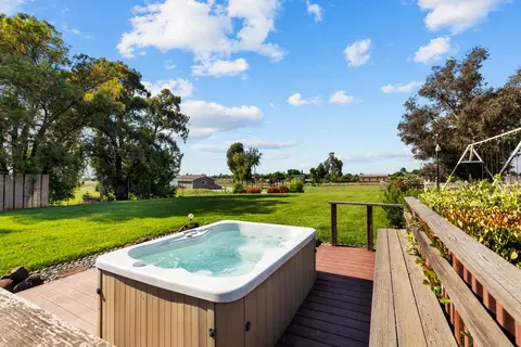 Exterior - 323 Elverta Meadows Ct, Elverta, CA 95626 photo 18 of 19