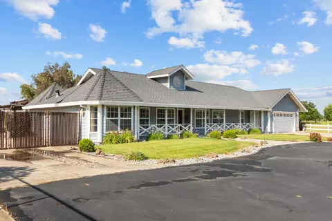 Exterior - 323 Elverta Meadows Ct, Elverta, CA 95626 photo 3 of 19