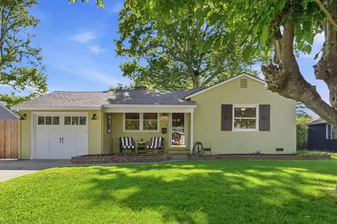 2821 Herbert Way, Sacramento, CA 95821
