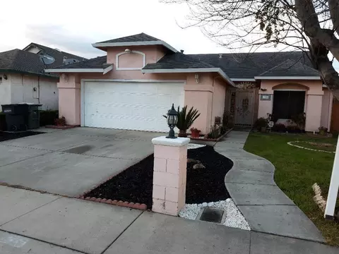 1205 Cribari Dr, Modesto, CA 95358