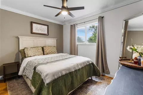 Bedroom - 3319 U St, Antelope, CA 95843 photo 2 of 2