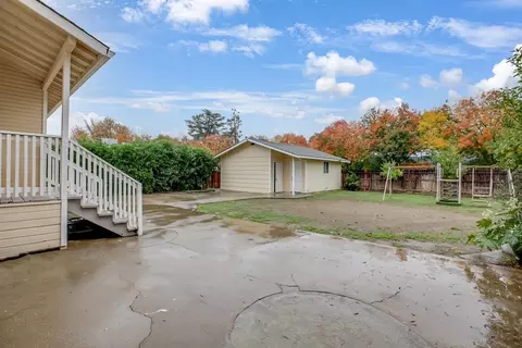 Exterior - 1408 Hazel St, Gridley, CA 95948 photo 10 of 10