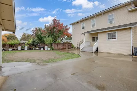 Exterior - 1408 Hazel St, Gridley, CA 95948 photo 8 of 10