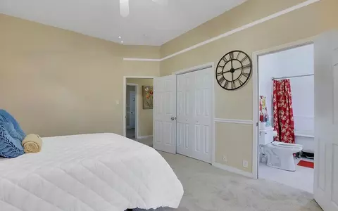 Bedroom - 1408 Hazel St, Gridley, CA 95948 photo 5 of 7