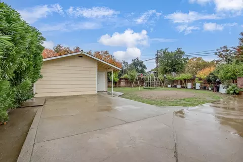 Exterior - 1408 Hazel St, Gridley, CA 95948 photo 7 of 10