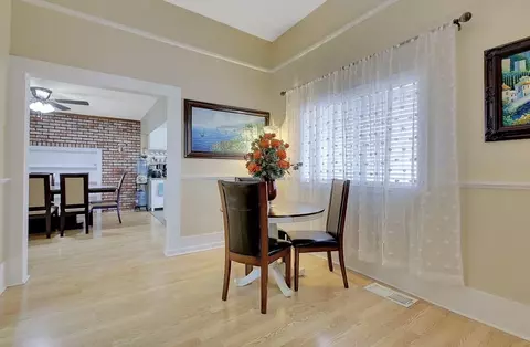Dining - 1408 Hazel St, Gridley, CA 95948 photo 2 of 3