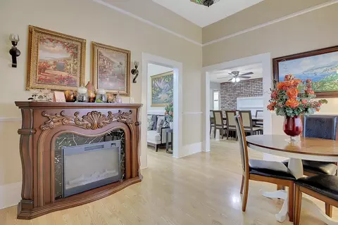 Entry Way - 1408 Hazel St, Gridley, CA 95948 photo 9 of 9