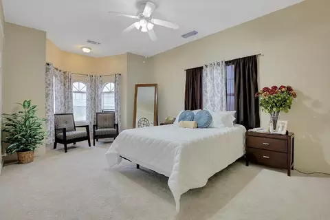 Bedroom - 1408 Hazel St, Gridley, CA 95948 photo 7 of 7