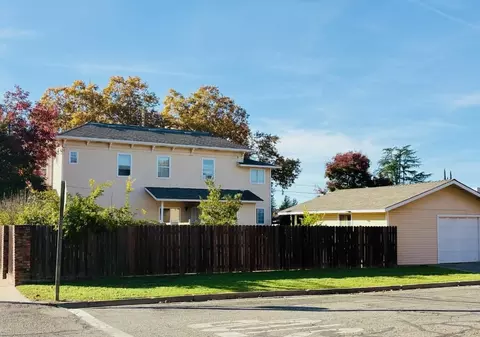 Exterior - 1408 Hazel St, Gridley, CA 95948 photo 3 of 10