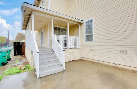 Exterior - 1408 Hazel St, Gridley, CA 95948 photo 5 of 10