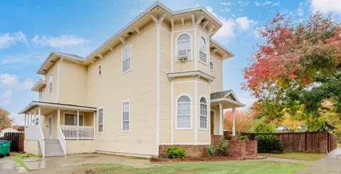 Exterior - 1408 Hazel St, Gridley, CA 95948 photo 2 of 10