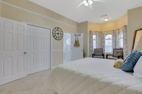 Bedroom - 1408 Hazel St, Gridley, CA 95948 photo 6 of 7