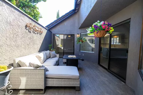 Exterior - 2325 Manor Oak Dr, Modesto, CA 95355 photo 11 of 14