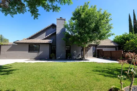 Exterior - 2325 Manor Oak Dr, Modesto, CA 95355 photo 5 of 14