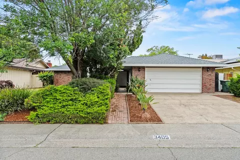 3405 Meadow Way, Rocklin, CA 95677