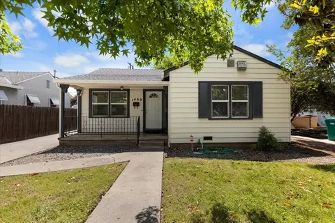 1460 Michigan Ave, Stockton, CA 95204