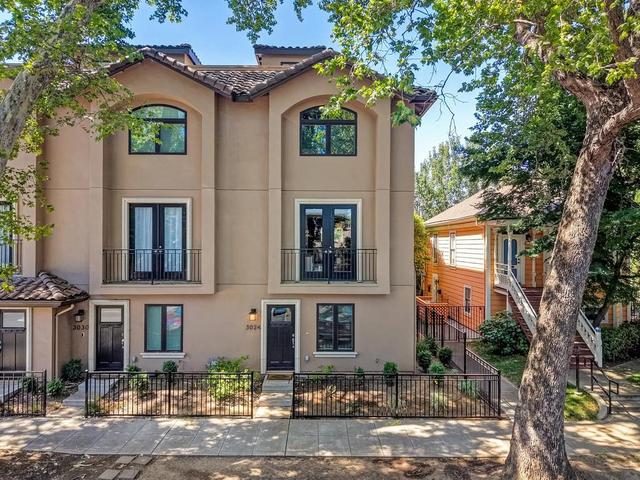 3024 I St, Sacramento, CA 95816