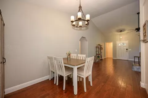 Dining - 5722 Silverleaf Dr, Foresthill, CA 95631 photo 3 of 3