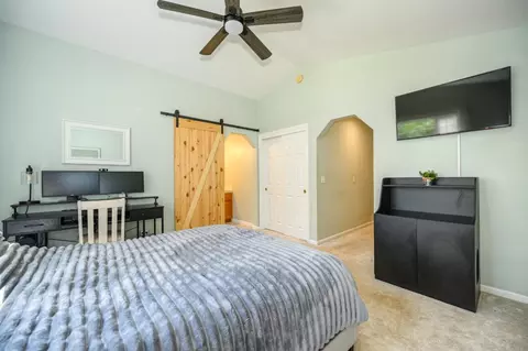 Bedroom - 5722 Silverleaf Dr, Foresthill, CA 95631 photo 1 of 3